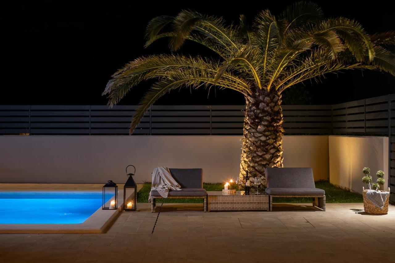 Belvedere Holidays Villas Novigrad  Екстер'єр фото
