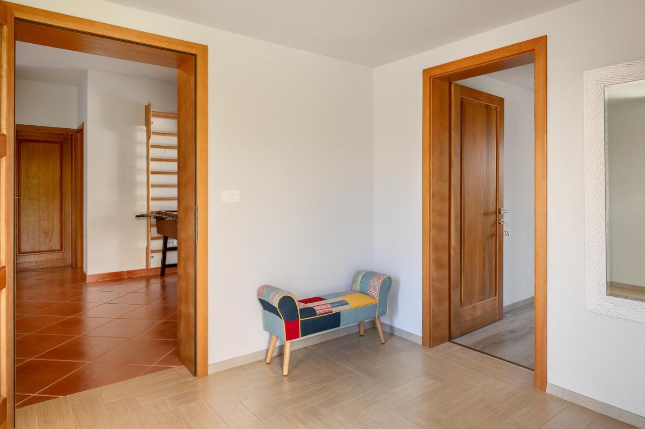 Belvedere Holidays Villas Novigrad  Екстер'єр фото