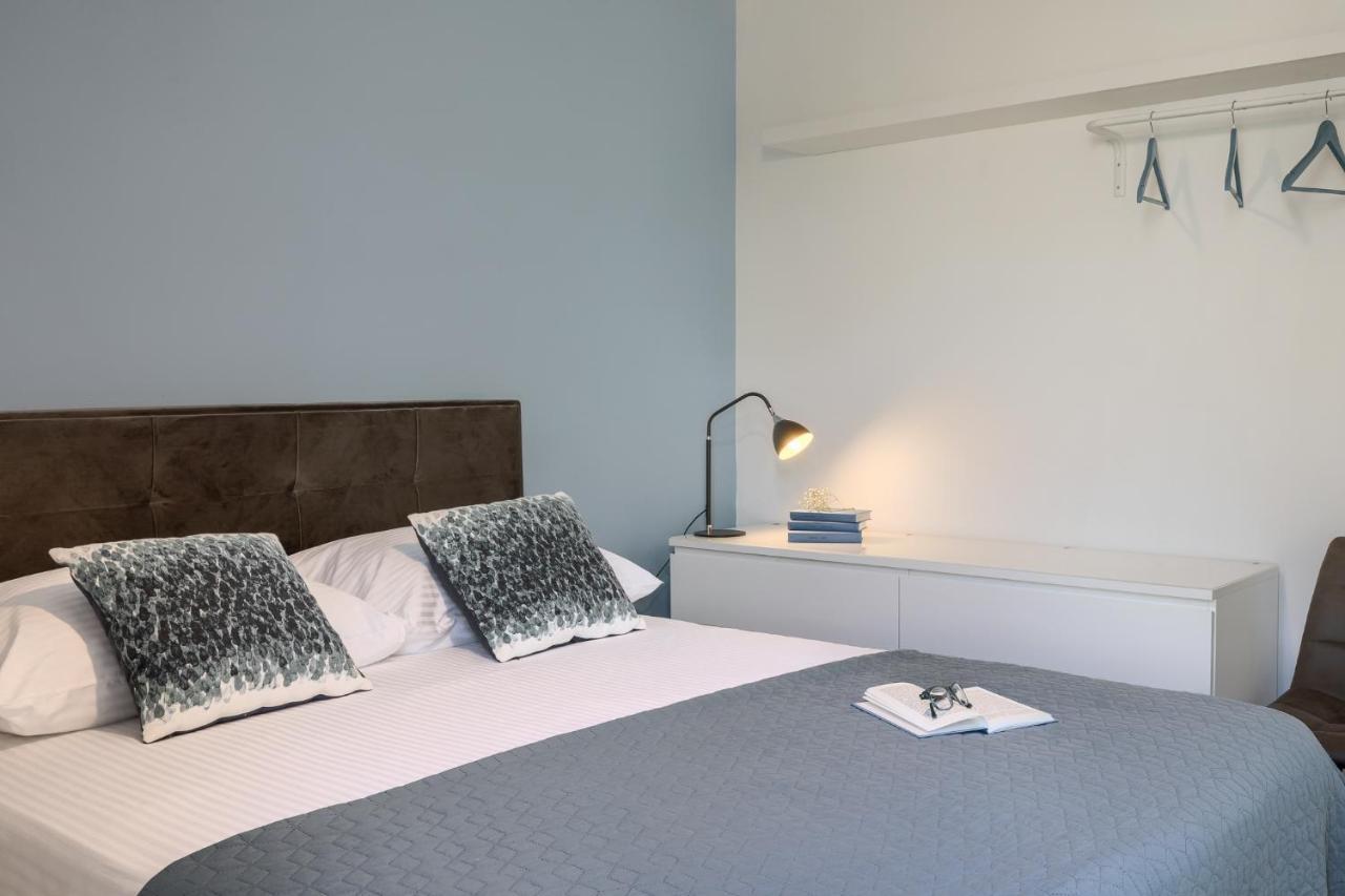 Belvedere Holidays Villas Novigrad  Екстер'єр фото