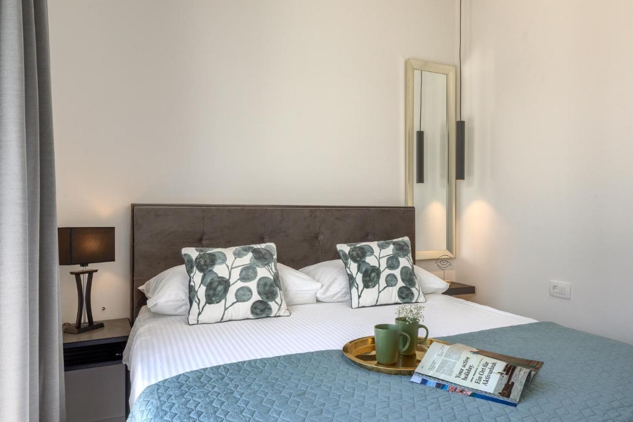 Belvedere Holidays Villas Novigrad  Екстер'єр фото