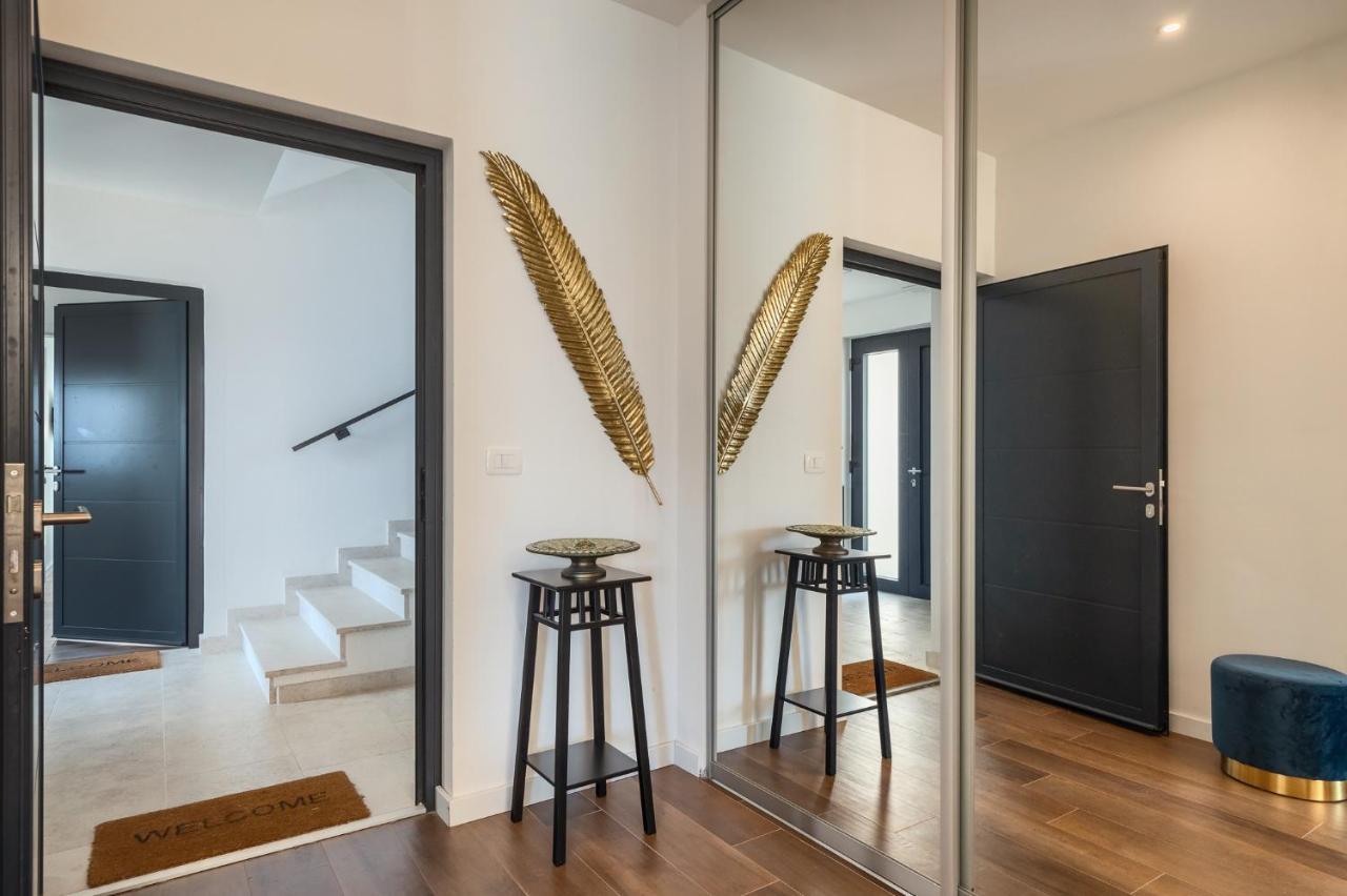 Belvedere Holidays Villas Novigrad  Екстер'єр фото