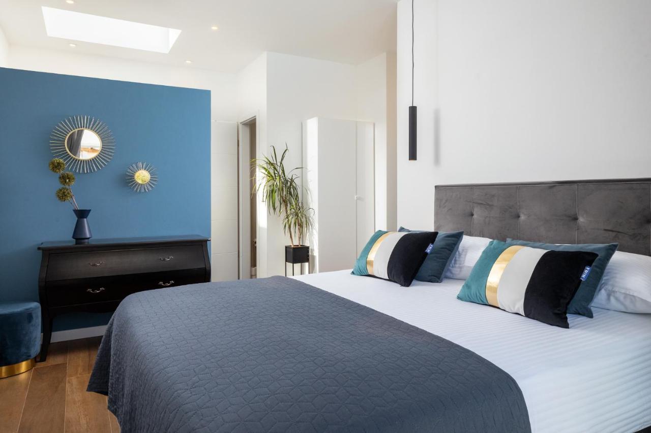 Belvedere Holidays Villas Novigrad  Екстер'єр фото