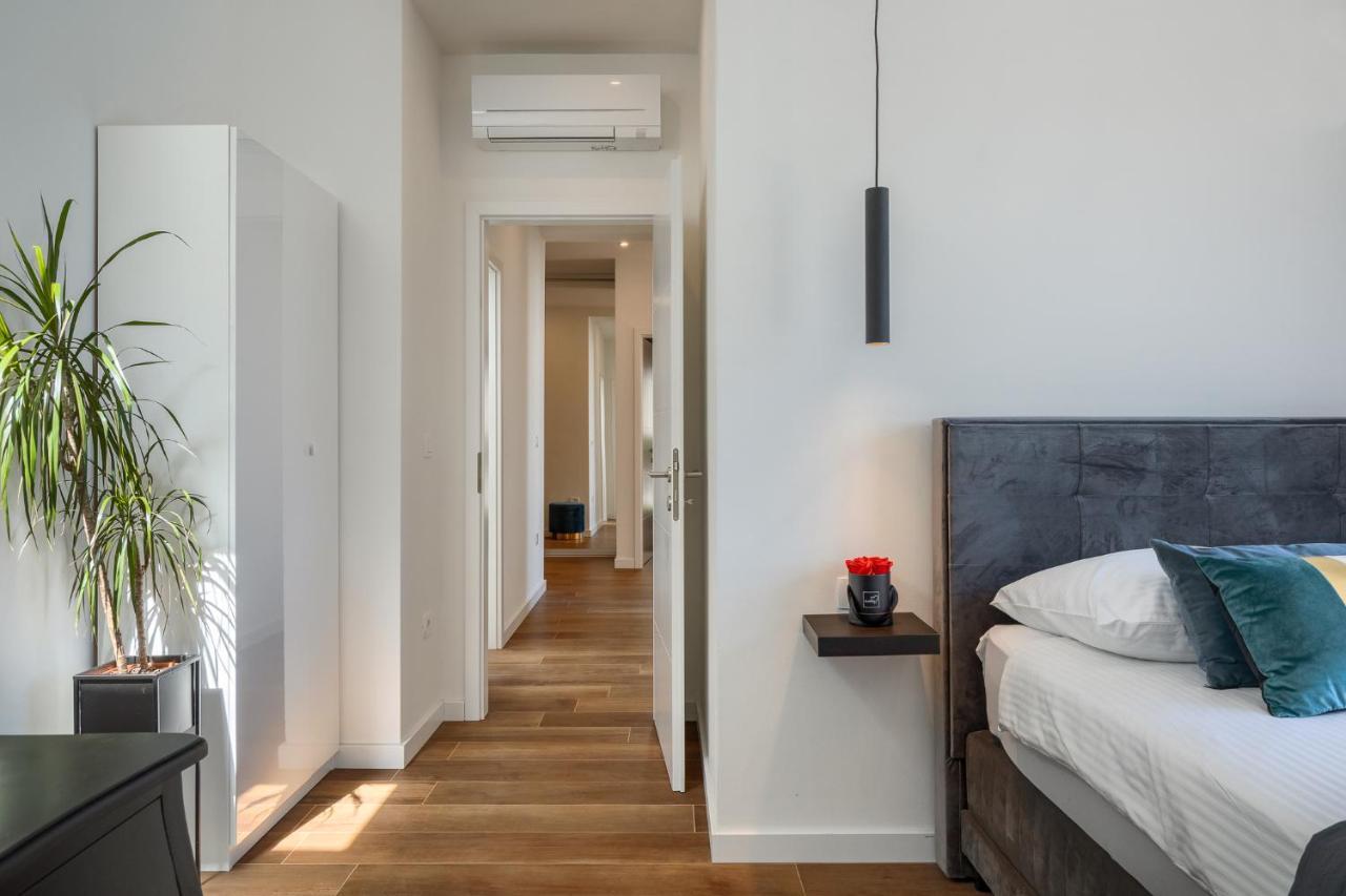 Belvedere Holidays Villas Novigrad  Екстер'єр фото