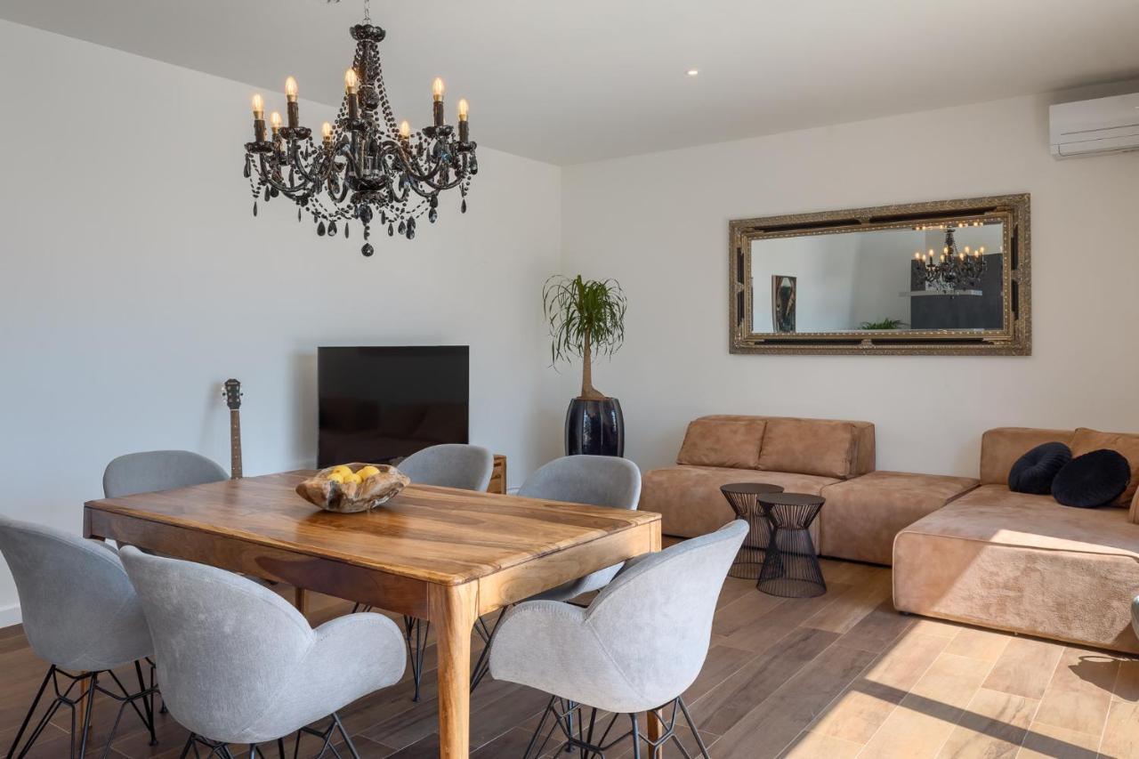 Belvedere Holidays Villas Novigrad  Екстер'єр фото