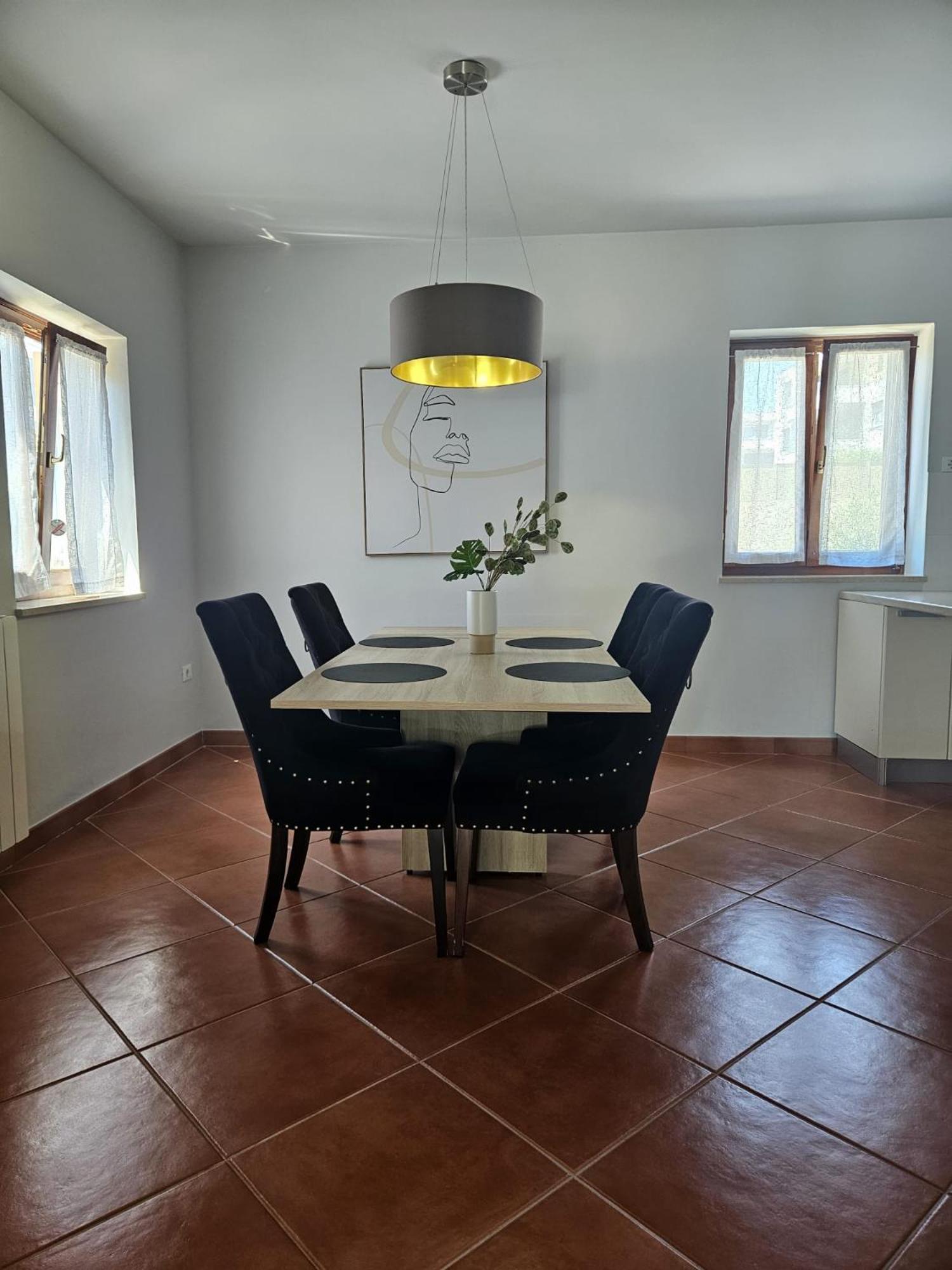 Belvedere Holidays Villas Novigrad  Екстер'єр фото