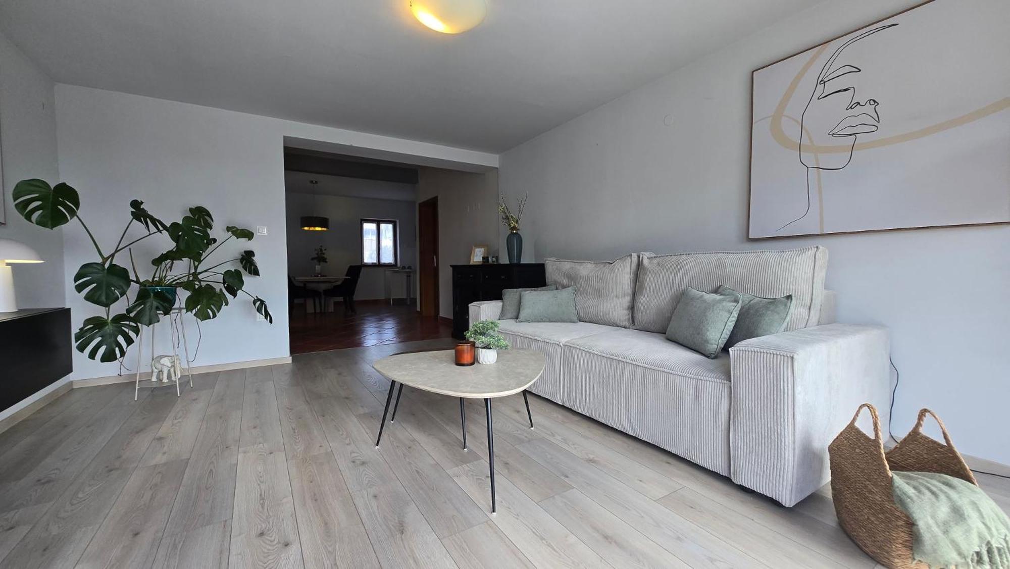 Belvedere Holidays Villas Novigrad  Екстер'єр фото